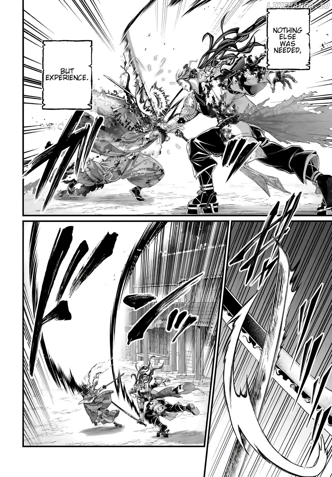 Record Of Ragnarok, Chapter 91 image 29
